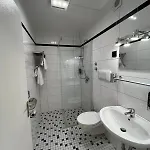Am Asenberg Otel Bad Salzuflen