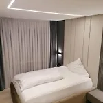 Otel Am Asenberg 3*