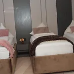 Hafez Hotel Bad Salzuflen