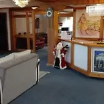 Am Asenberg Otel 3*