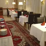 Am Asenberg Otel Bad Salzuflen