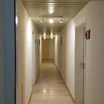 Otel Am Asenberg 3*