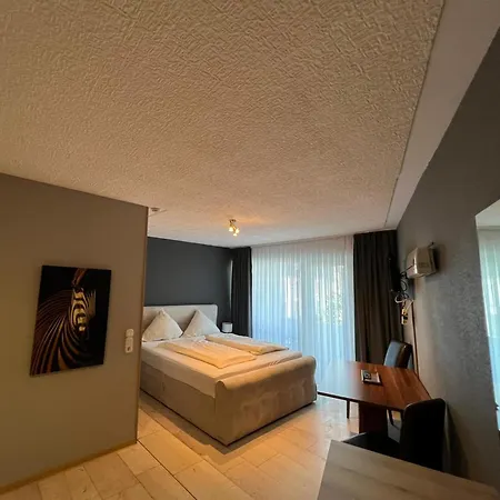 Hotel Hafez