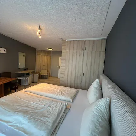 Hotel Hafez 2*