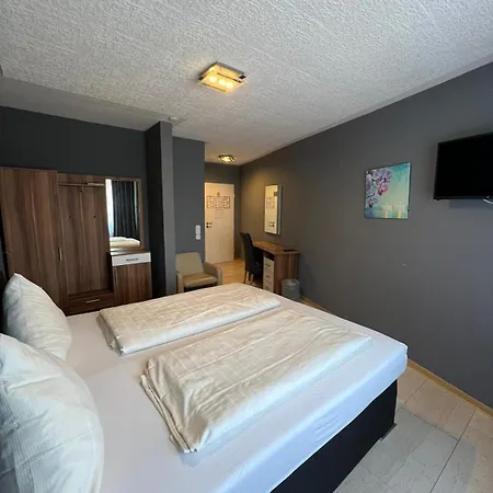 Hotel Hafez Bad Salzuflen