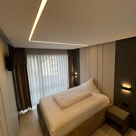 Hotel Hafez