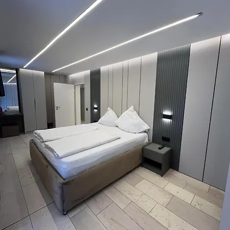 Hafez Hotell Bad Salzuflen