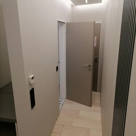 Hotel Hafez