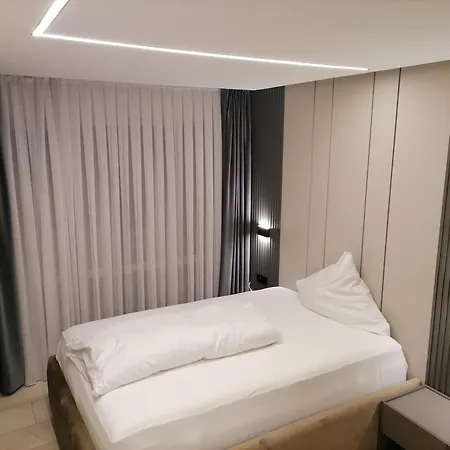Hotel Hafez 2*
