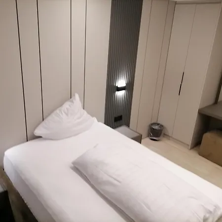 Hafez Hotell Bad Salzuflen