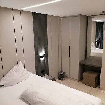 Hotell Hafez Bad Salzuflen