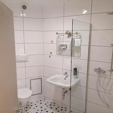 Hafez Hotel Bad Salzuflen