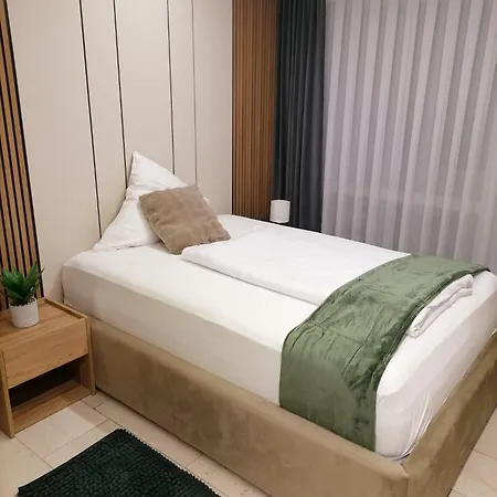 Hafez 2* Bad Salzuflen