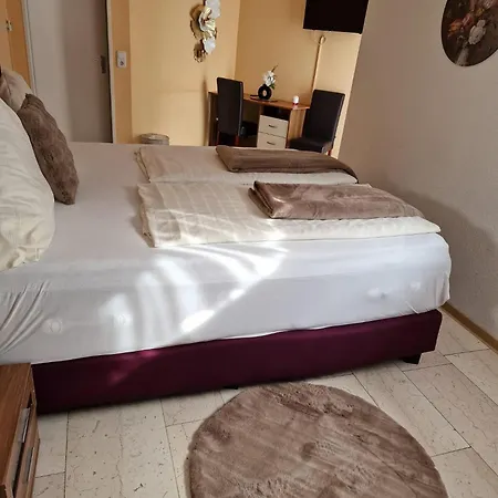 Hotel Hafez