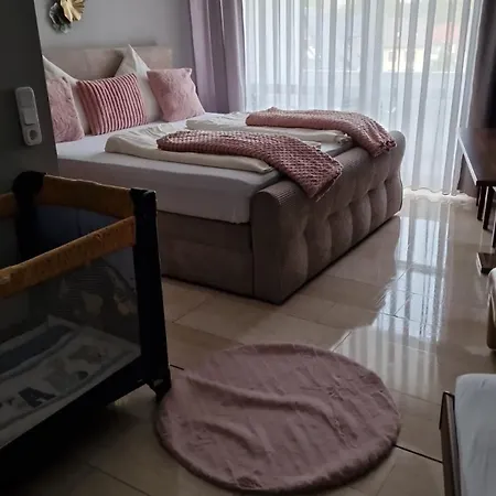 Hotel Hafez 2*