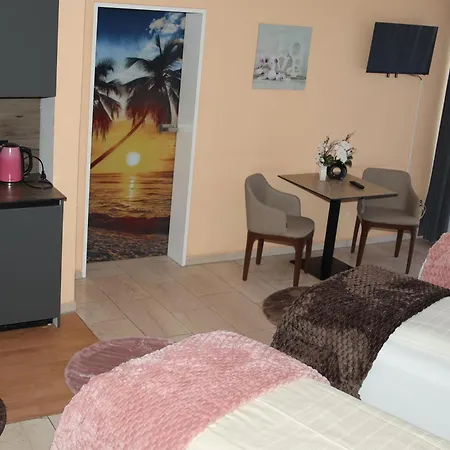Hotel Hafez Bad Salzuflen