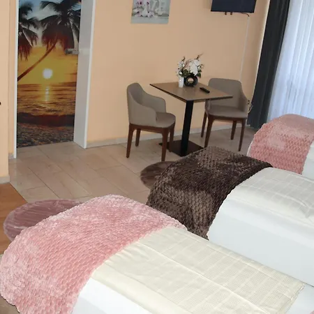 Hotel Hafez