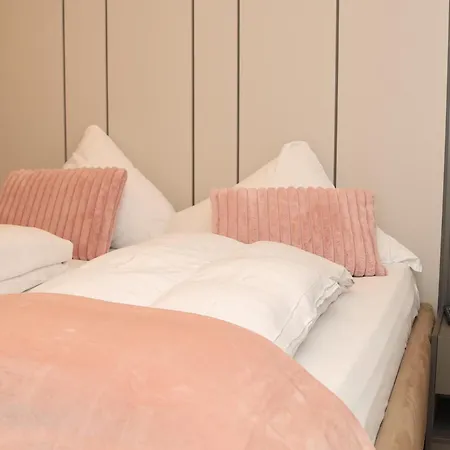 哈菲兹酒店 2* 巴特萨尔茨乌夫伦