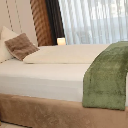 Hotel Hafez 2*
