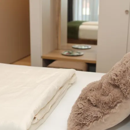 Hotel Am Asenberg 2* Bad Salzuflen