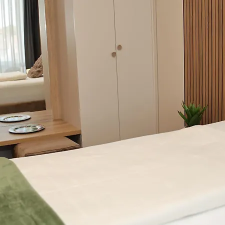 Am Asenberg - - Nahe Messe, Schnelles Wlan, Freie Parkplaetze, Fruehstueck Verfuegbar 호텔