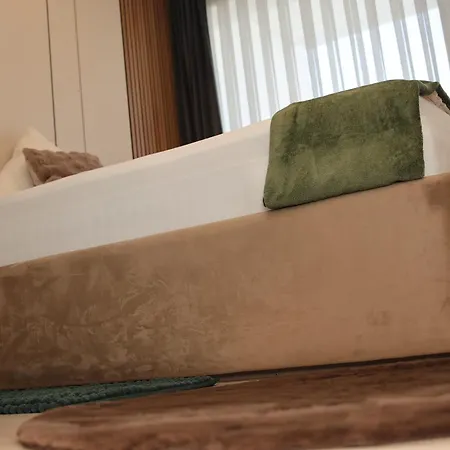 Hotel Hafez 2*