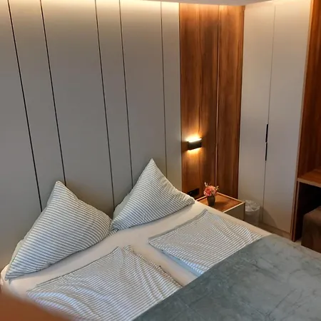 Hotel Hafez Bad Salzuflen