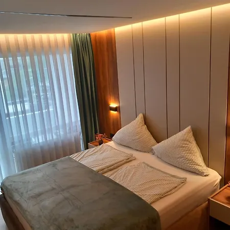 Hafez Hotel Bad Salzuflen
