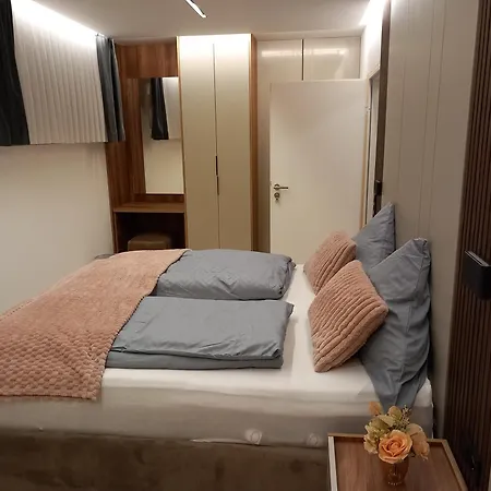 Hotel Hafez