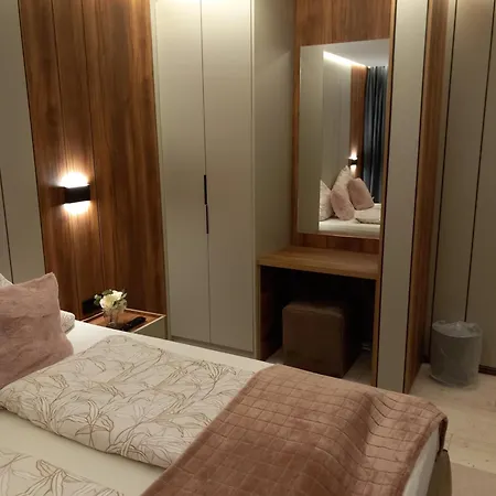 Hafez Hotel Bad Salzuflen