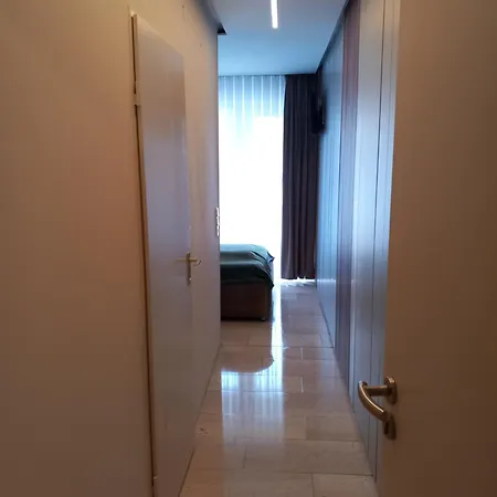 Hafez Hotel Bad Salzuflen