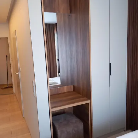 Hafez Hotel 2*