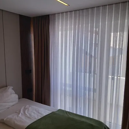 Hotel Hafez 2*