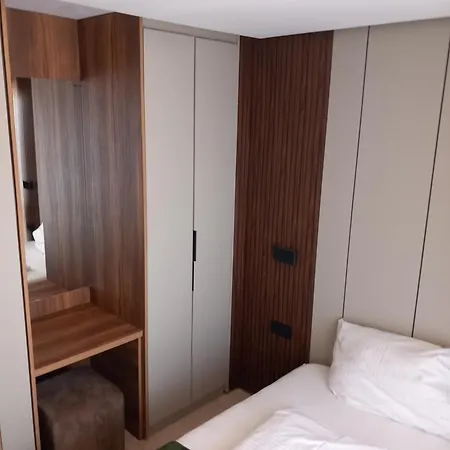 Hafez Hotel Bad Salzuflen