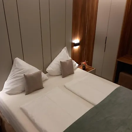 Hotel Hafez 2*