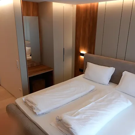 Hotel Hafez