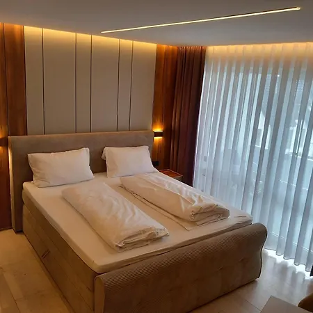Hotel Hafez 2*