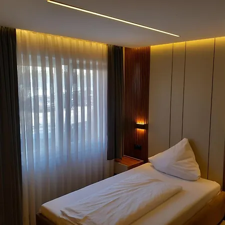 Hafez Hotel Bad Salzuflen