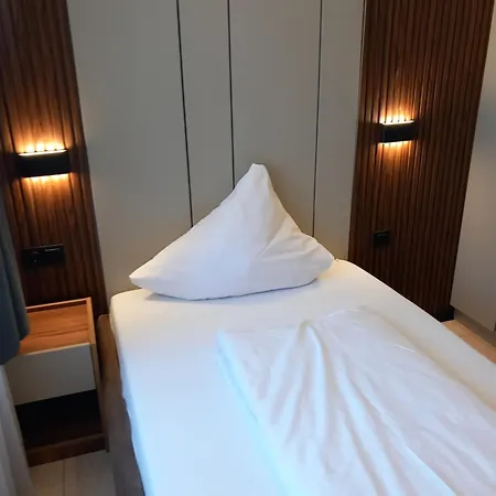 Am Asenberg ホテル