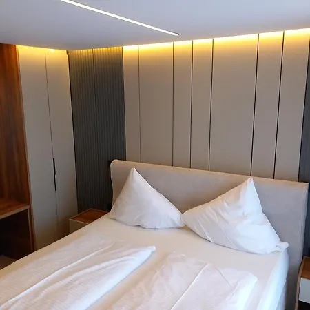 Hotel Hafez 2*