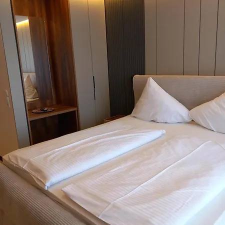 Hafez Hotel Bad Salzuflen