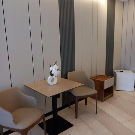 Hotel Hafez Bad Salzuflen