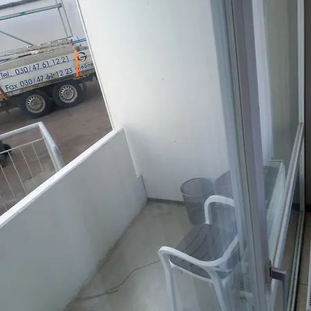 Hotel Hafez Bad Salzuflen