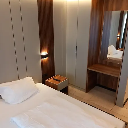 Hotell Hafez Bad Salzuflen