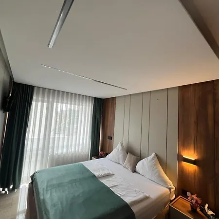 Hotel Hafez Bad Salzuflen