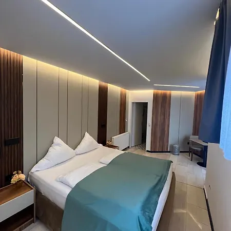 Hafez 2* Bad Salzuflen