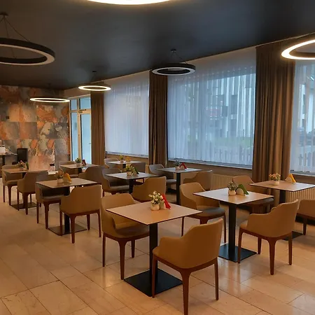 哈菲兹酒店 酒店 巴特萨尔茨乌夫伦