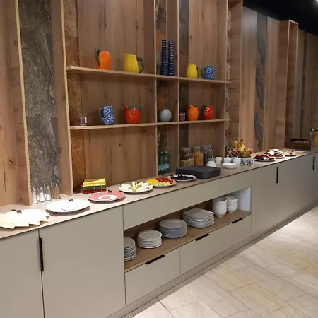 Hotell Hafez Bad Salzuflen