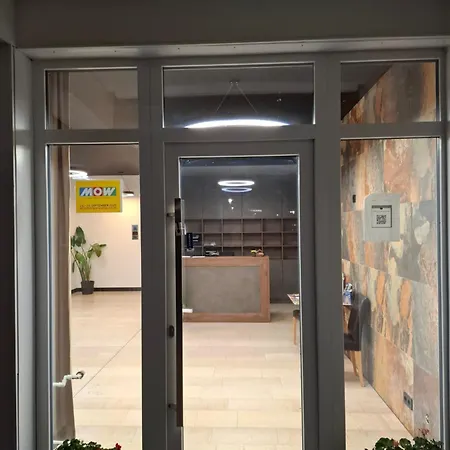 Hafez Hotel Bad Salzuflen