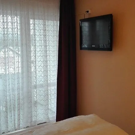 酒店 哈菲兹酒店